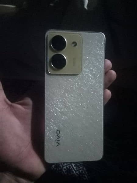 Vivo y36 full New 1