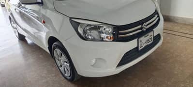 Suzuki Cultus VXR 2019