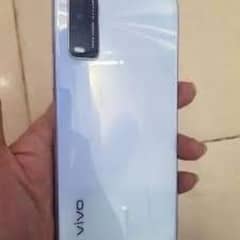 vivo y20. . 4.64 all ok mobile box charger he