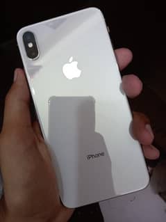 iphone xs max non approved / non active