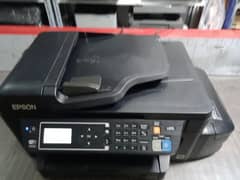 EPSON L655 All in one UK import