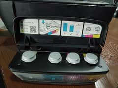 HP Ink Tank Wireless 415