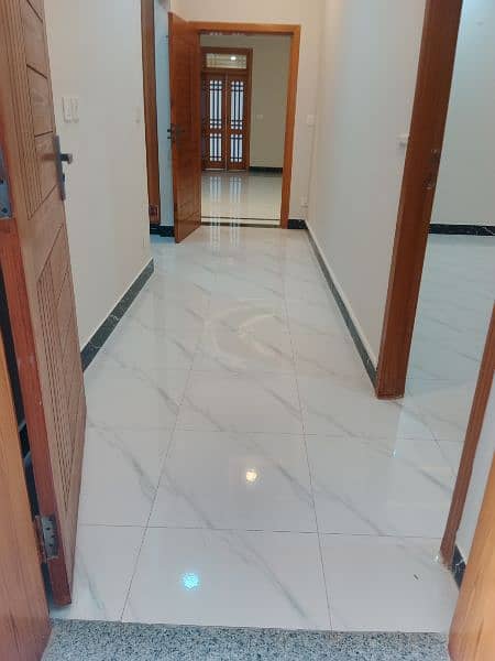 1st floor Available for Rent In Fazaia Colony 1