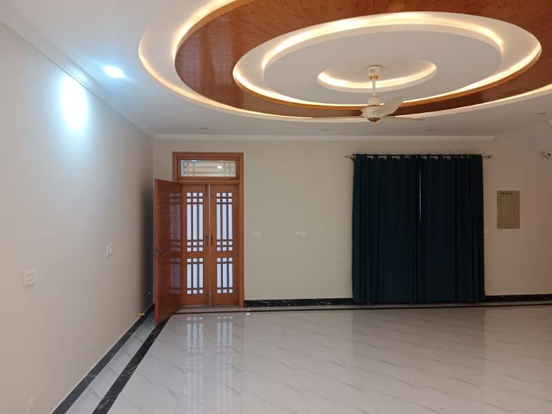 1st floor Available for Rent In Fazaia Colony 2