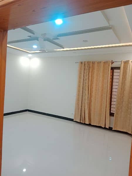 1st floor Available for Rent In Fazaia Colony 5