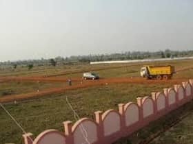 1 Kanal superb plot (D-658) at good location 5