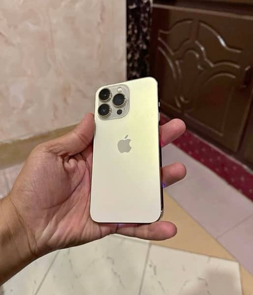 iPhone 13 pro 128gb 0