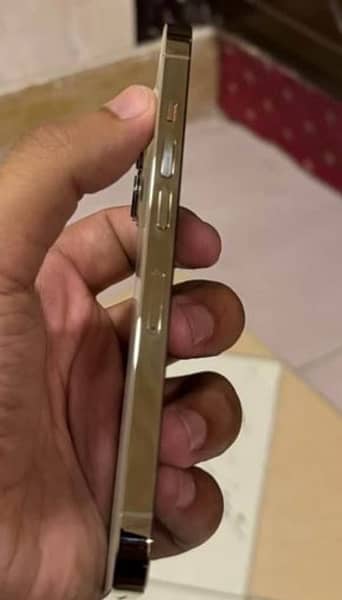 iPhone 13 pro 128gb 2