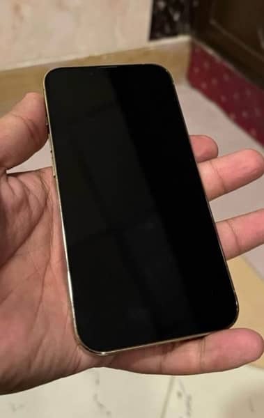 iPhone 13 pro 128gb 3