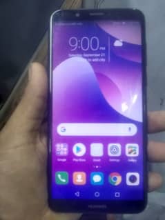 Huawei Y9 3/32 pta approved