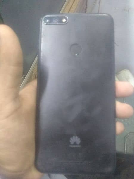 Huawei Y9 3/32 pta approved 1