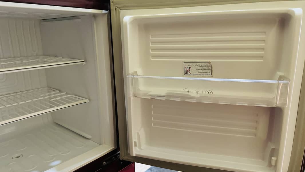 PEL Refrigerator 4