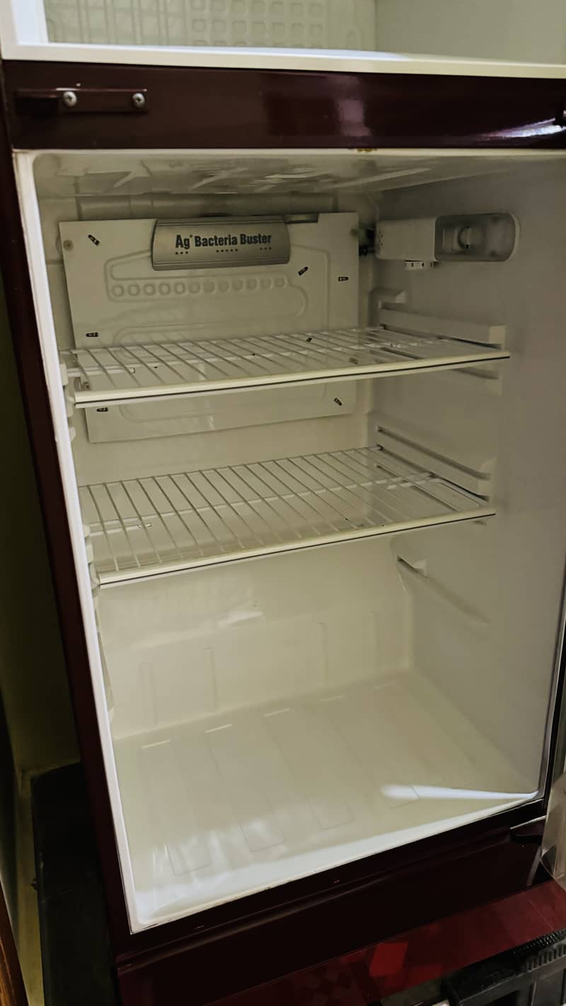 PEL Refrigerator 5