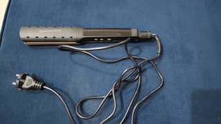 Original Remington Hair Straightener