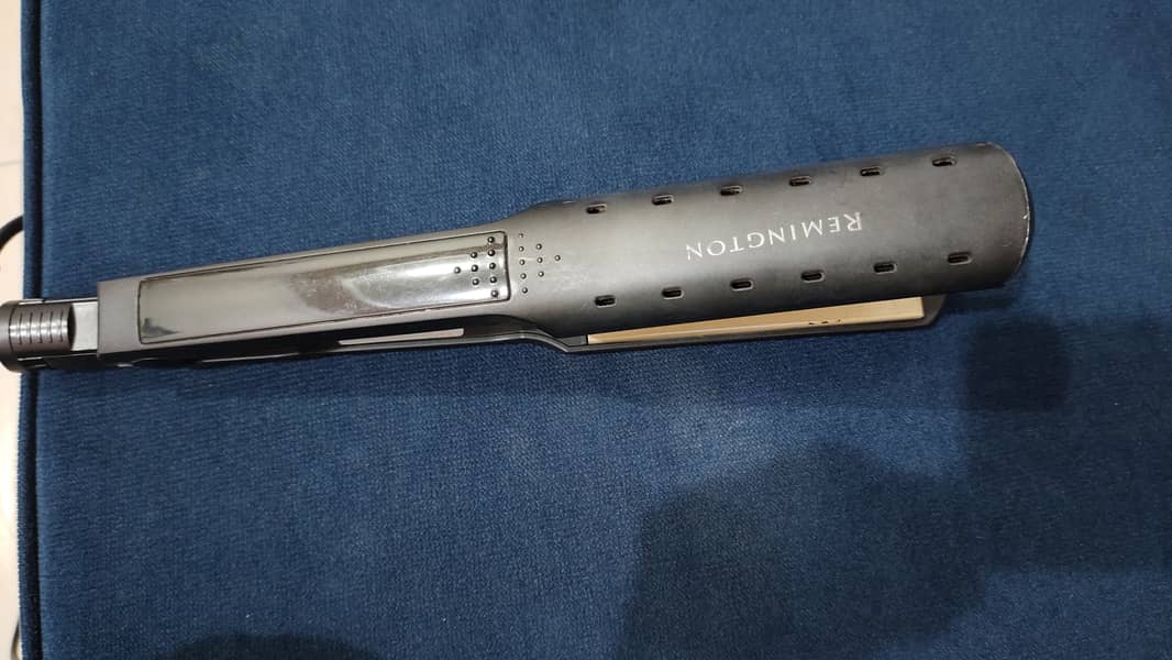 Remington Hair Straightener 4