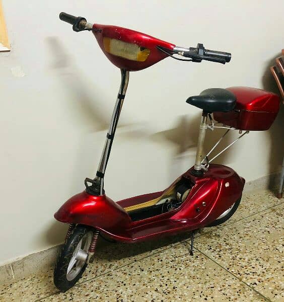 Scooty 1