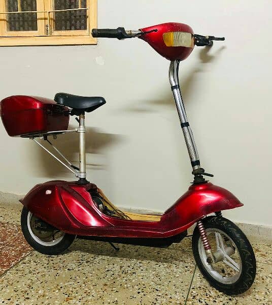 Scooty 2