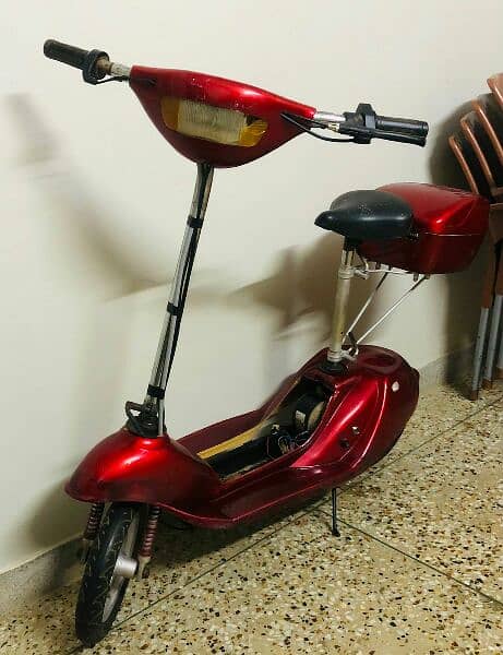 Scooty 3