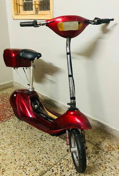 Scooty 4