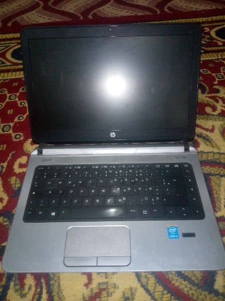 HP LAPTOP 1