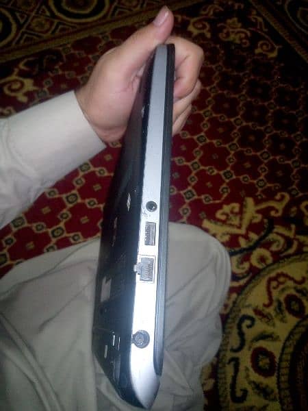 HP LAPTOP 5