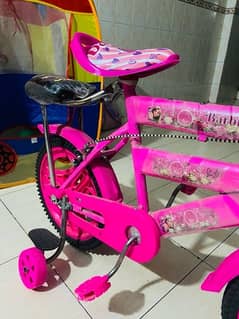 Kids Cycle