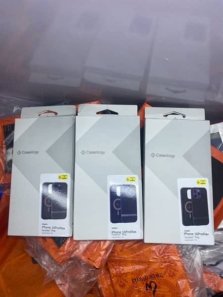 iPhone 16 promax covers 10