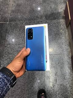 redmi note 11 never open never repair just 8month use