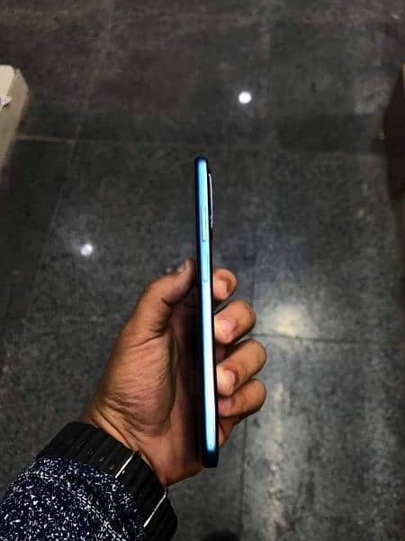 redmi note 11 never open never repair just 8month use 2