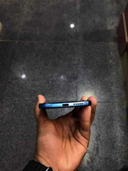 redmi note 11 never open never repair just 8month use 3