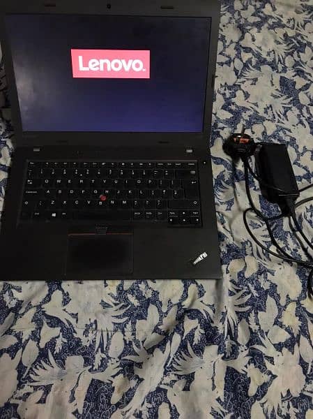 Lenovo Thinkpad Intel 6th gen        03430444742 9