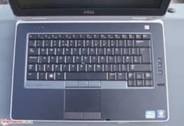 Dell Latitude E6430 0