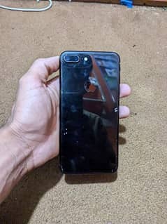 iphone 7 plus pta 256gb