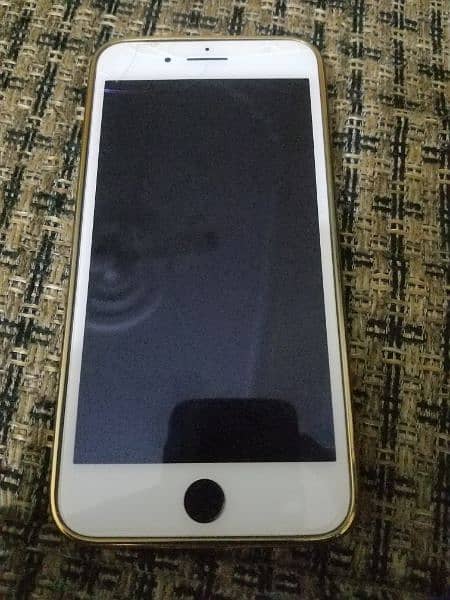 iphone 8 plus 64 gb  non pta 1