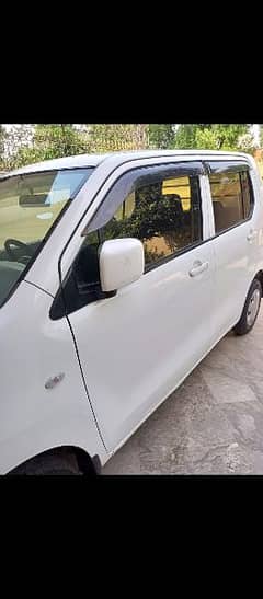 Suzuki Wagon R 2018