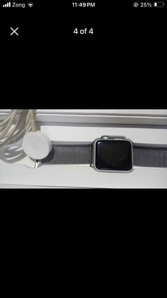 Apple Watch 1st Gen 2