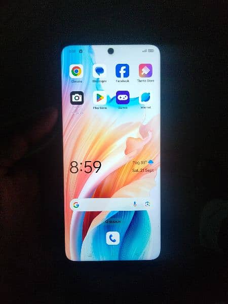 oppo a58 0