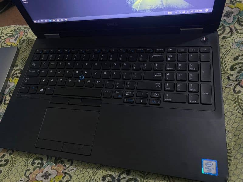 DELL LATITUDE E5570 | GAMING LAPTOP 4