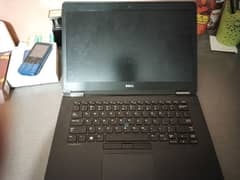 Dell Latitude E7470