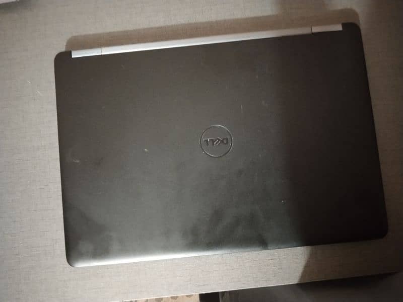 Dell Latitude E7470 3