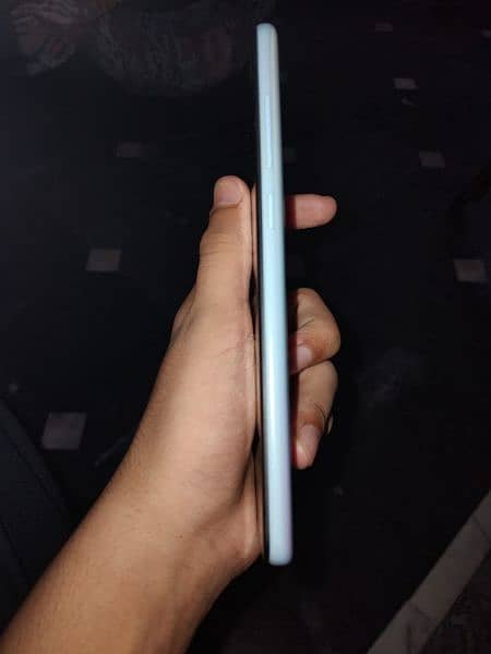 redmi note 9 condition 8/10 1