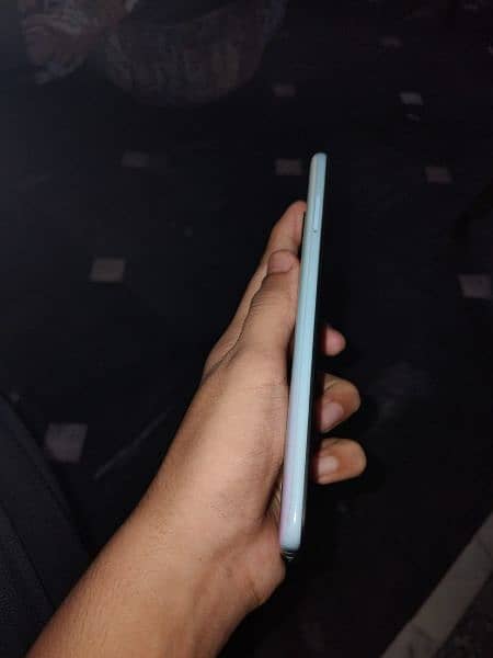 redmi note 9 condition 8/10 2