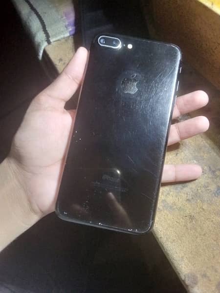 iPhone 7 Plus non pta urgent sale 1