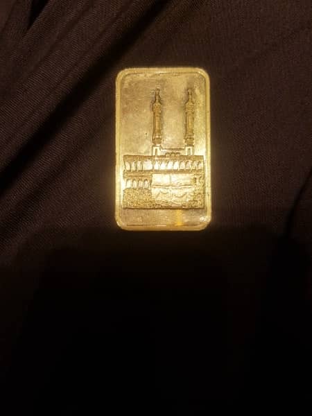 Pure Gold Bars 24K Starting from 1 gram 25000 3