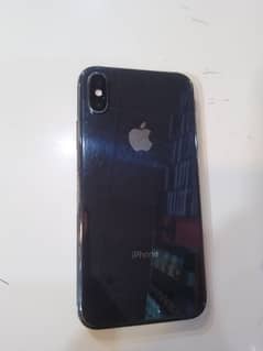 iphone x non pta 256gb