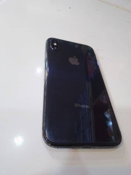 iphone x non pta 256gb 1