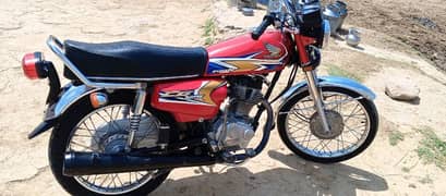 Honda 125 A1 condition capy lanter ok 2020 model