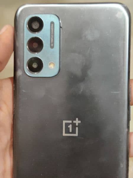 one plus N200 1