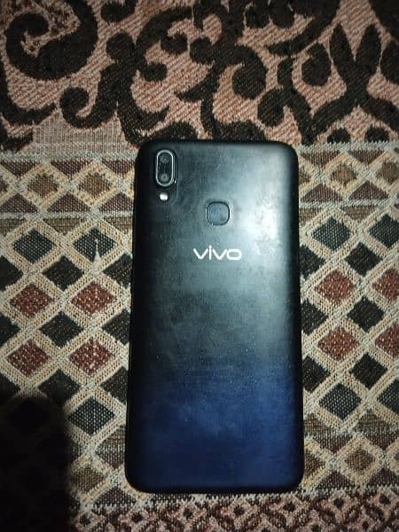 Vivo  Y91 5