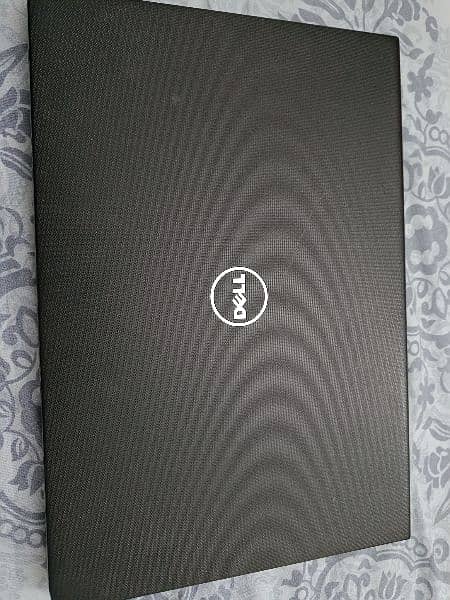 Dell Vostro 15 3658 2